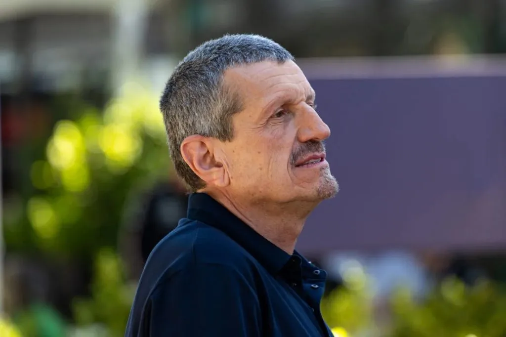 Guenther Steiner mantém otimismo após saída da Haas: "Foi impossível continuar lá"