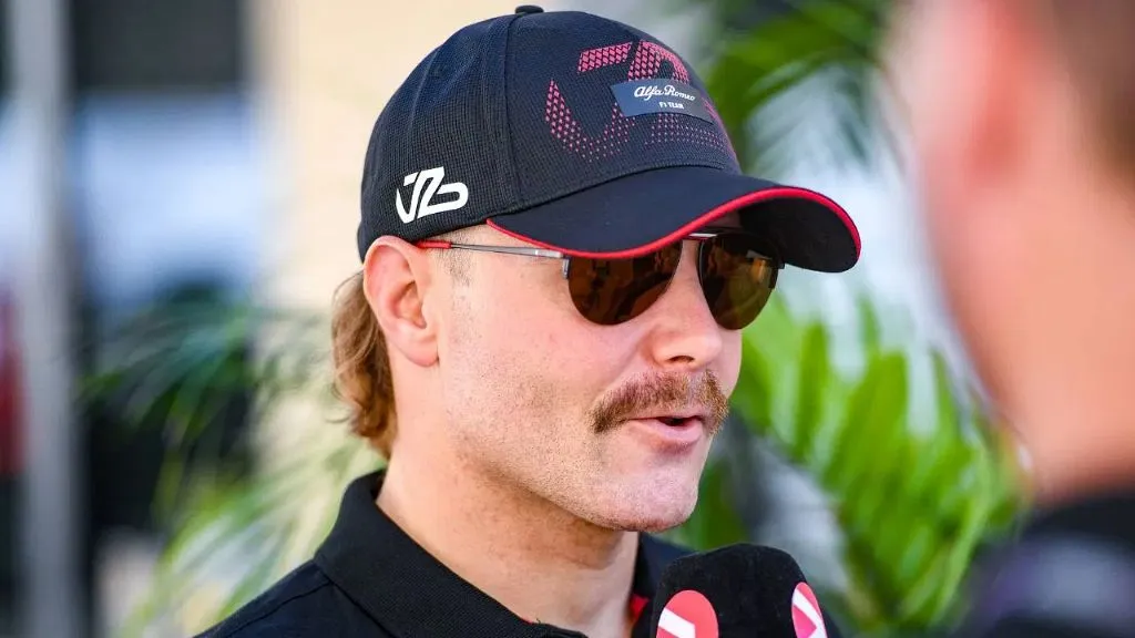 Bottas: "Não vejo por que Verstappen gostaria de deixar a Red Bull"