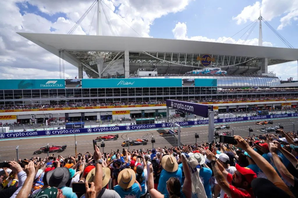 GP de Miami 2024 na Fórmula 1: onde assistir e horários 