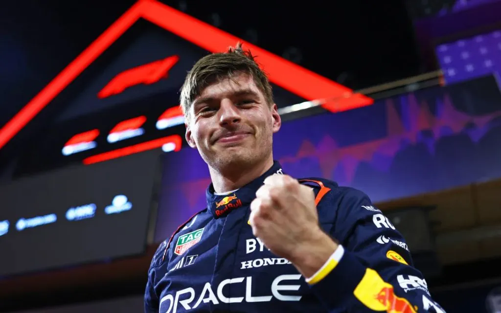 F1: Marko ganha aposta com engenheiro de Verstappen devido ao "fator Max"