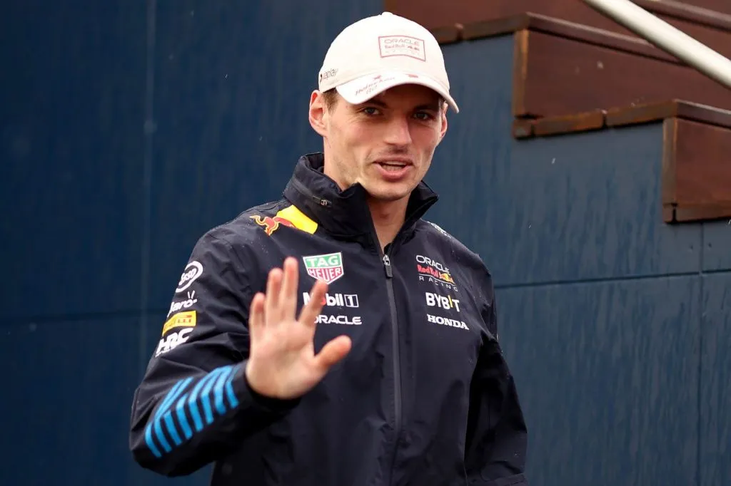 Verstappen compete com nova unidade de energia no GP de Mônaco