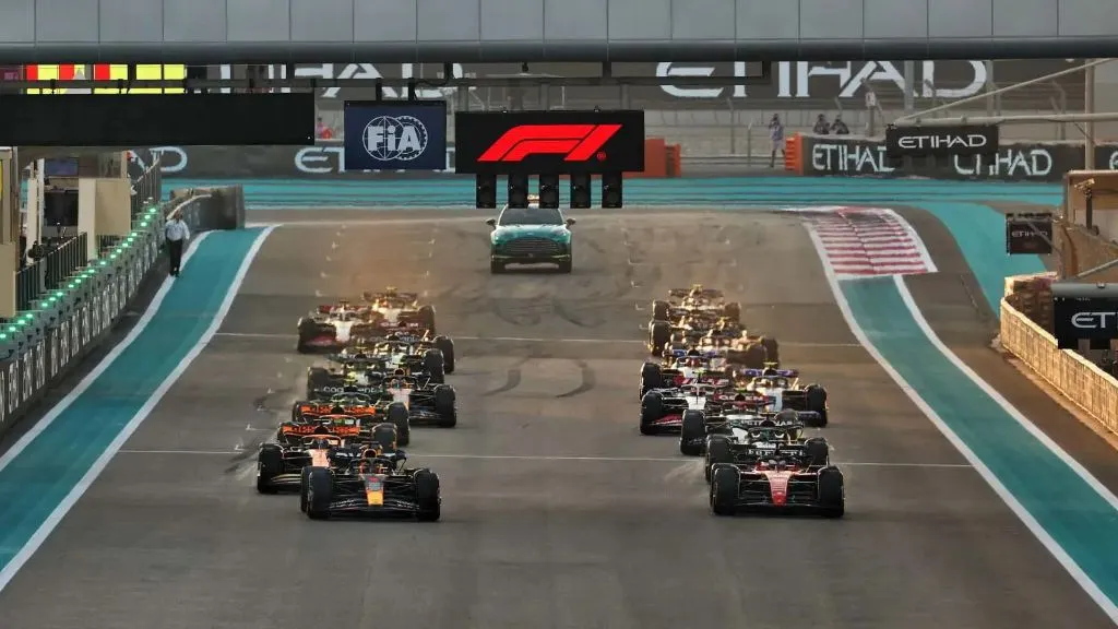 Prévia do GP de Abu Dhabi: Títulos em jogo e disputa acirrada no fim da temporada