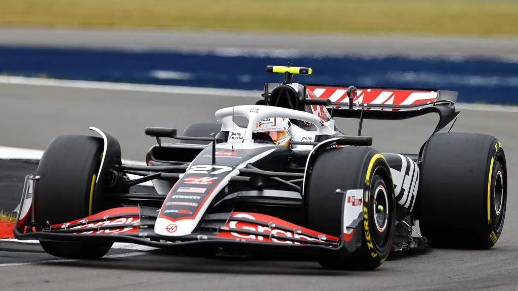 Haas F1 e Ferrari fecham novo acordo de motores Até 2028