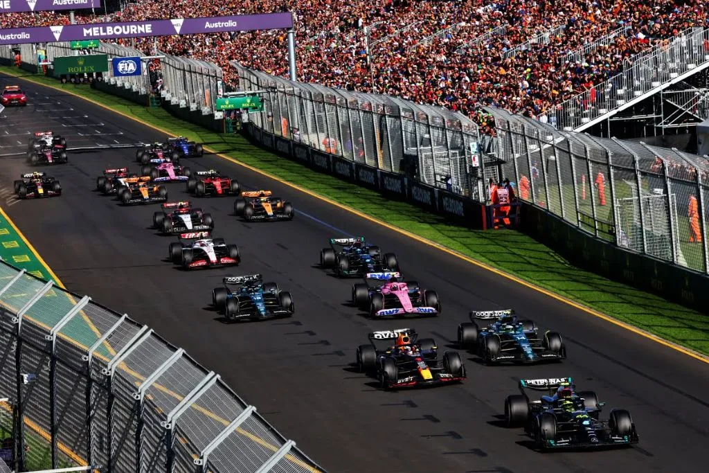 Fórmula 1: Esse final de semana tem corrida? GP da Austália 2024? 
