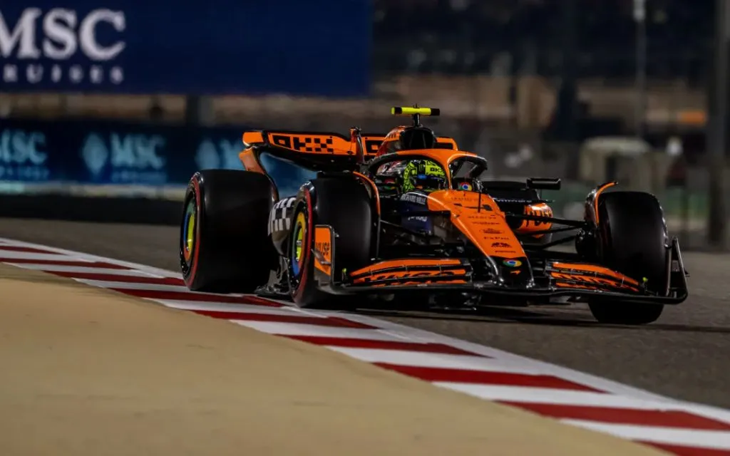 Stella: Conceito da Red Bull é inspirador, mas McLaren tem seu próprio caminho