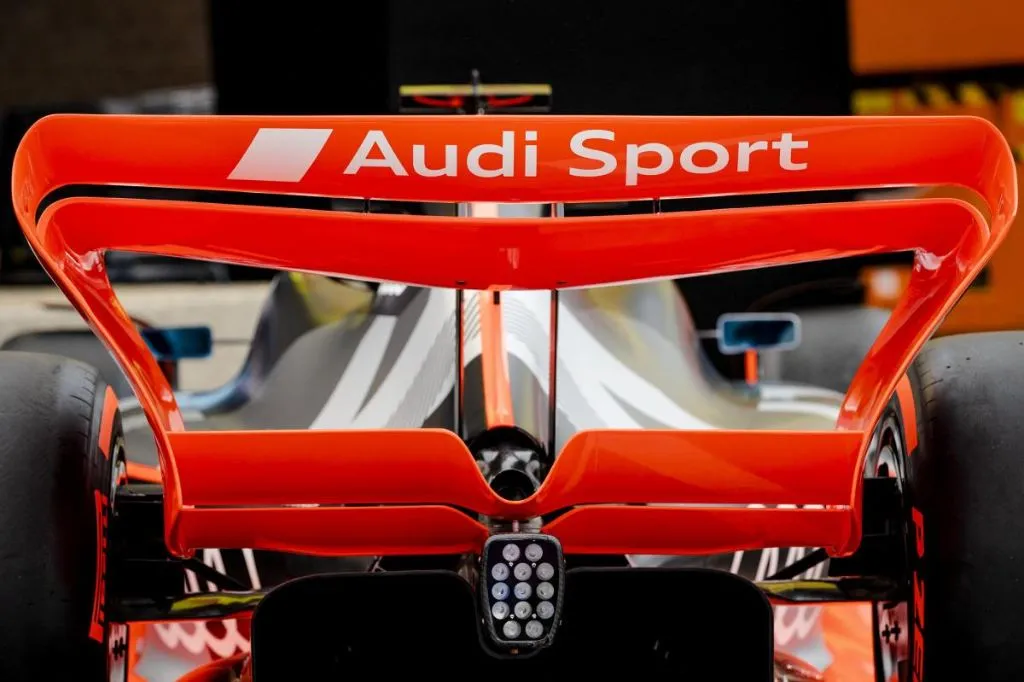Audi anuncia quem será seu CEO na Fórmula 1 após comprar equipe Sauber F1