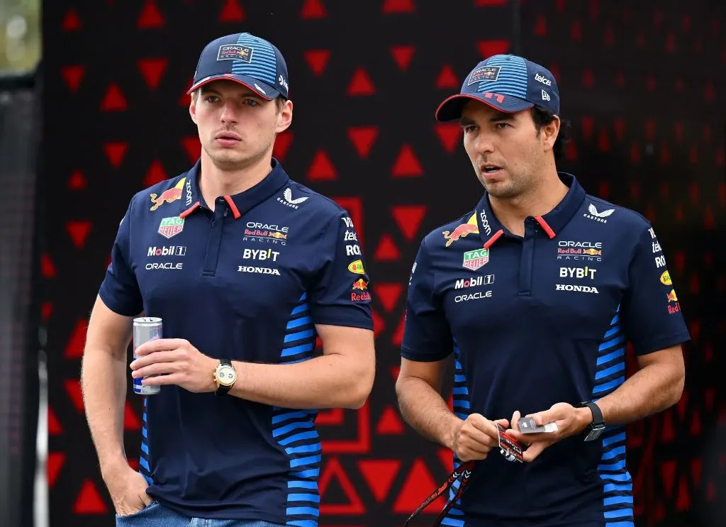 Dispositivo polêmico da Red Bull: Perez e Verstappen descartam vantagem