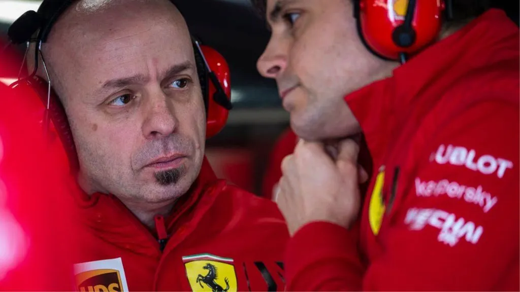 F1: Mercedes contrata 2 nomes importantes da equipe técnica da Ferrari