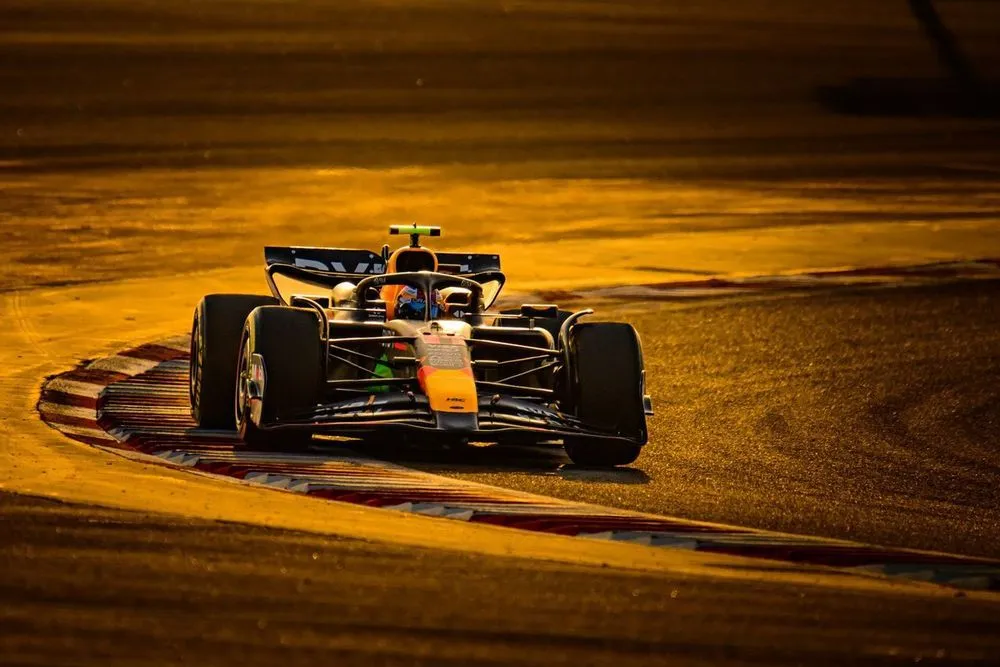 F1 2024: Veja os horários dos treinos livres e corrida do GP do Bahrein!