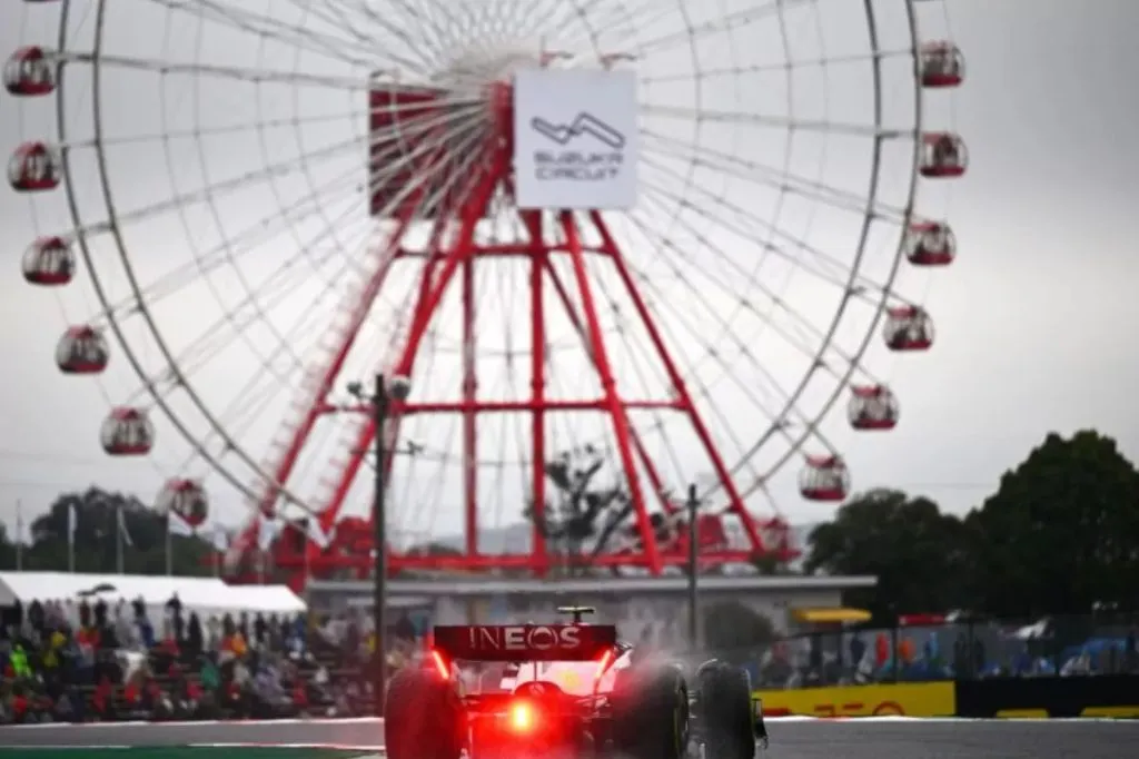 Fórmula 1: Horários dos Treinos livres para o GP do Japão 2024