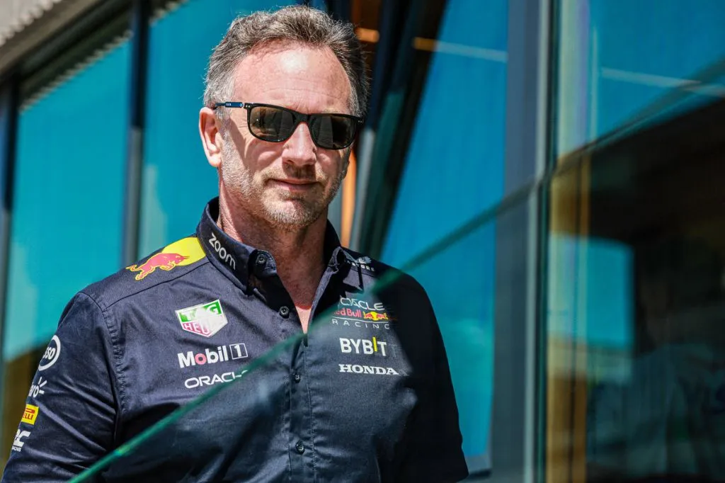 Horner confia no desempenho da Red Bull em Mônaco