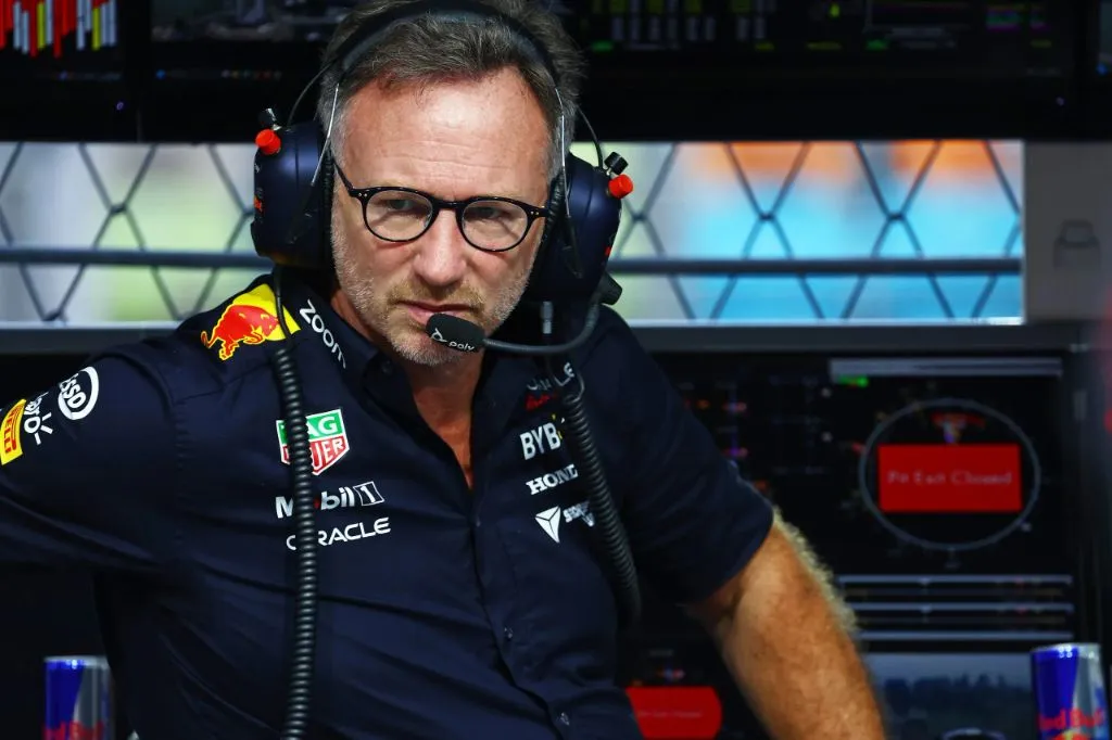 Horner se prepara para pausa na F1: "Madrugadas na fábrica em Milton Keynes"