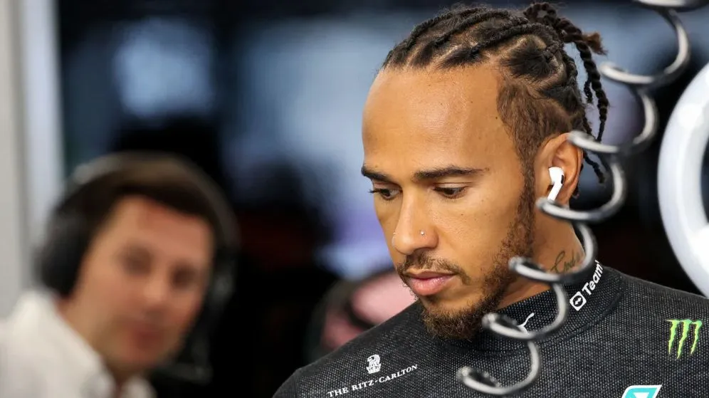Lewis Hamilton: Amor e ódio em 18 temporadas na Fórmula 1