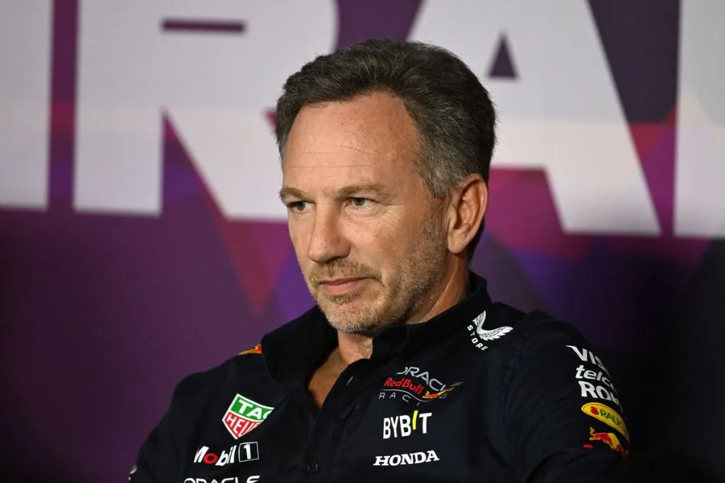 Red Bull em disputa interna sobre futuro de Horner