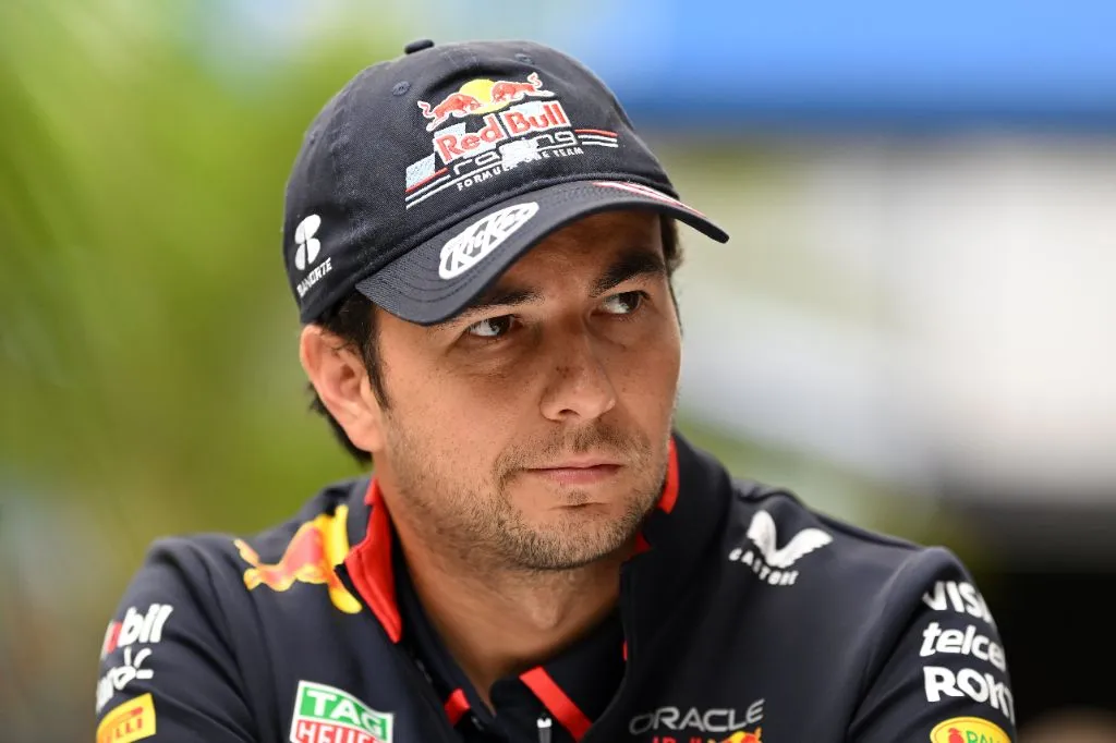 Sergio Perez pode voltar à Fórmula 1 em 2026? Veja as opções no horizonte