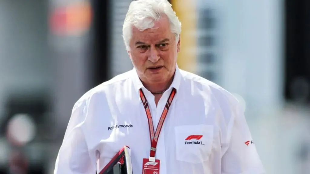 Chefe técnico da F1 deixará cargo após sete anos