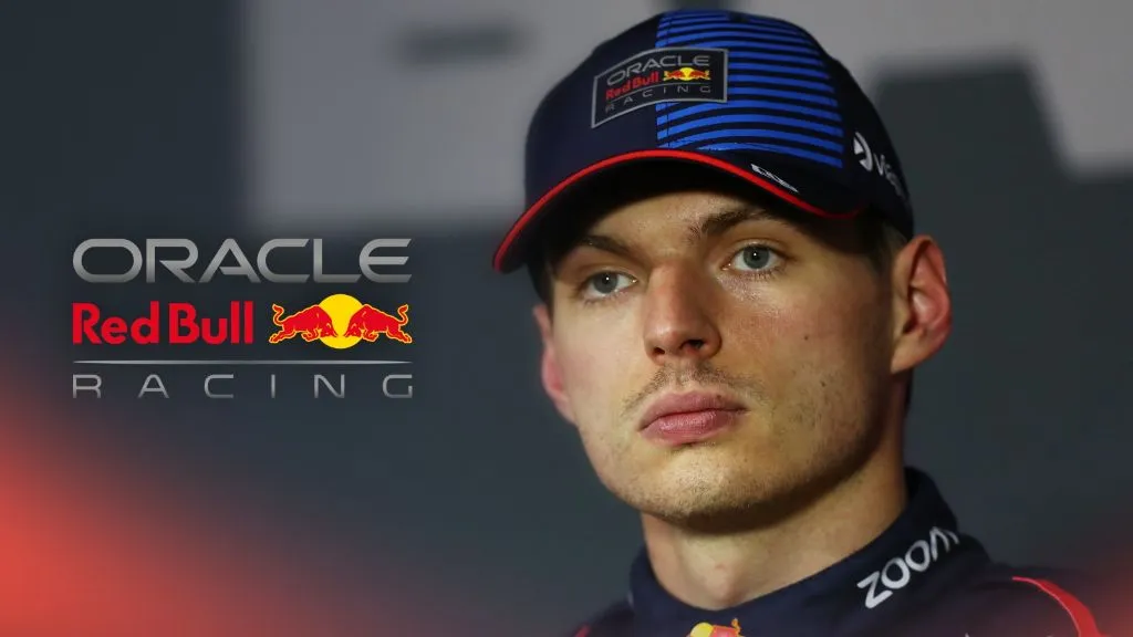 Max Verstappen na Mercedes? "Eu não acredito em nada sobre isso"