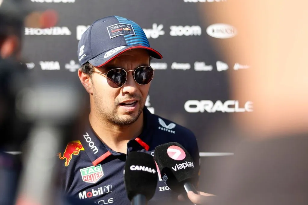 Perez tem chance de salvar sua vaga em Spa? Expectativas e desafios