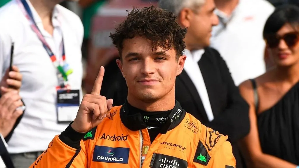 Lando Norris revela transformação na mentalidade após duelo com Verstappen