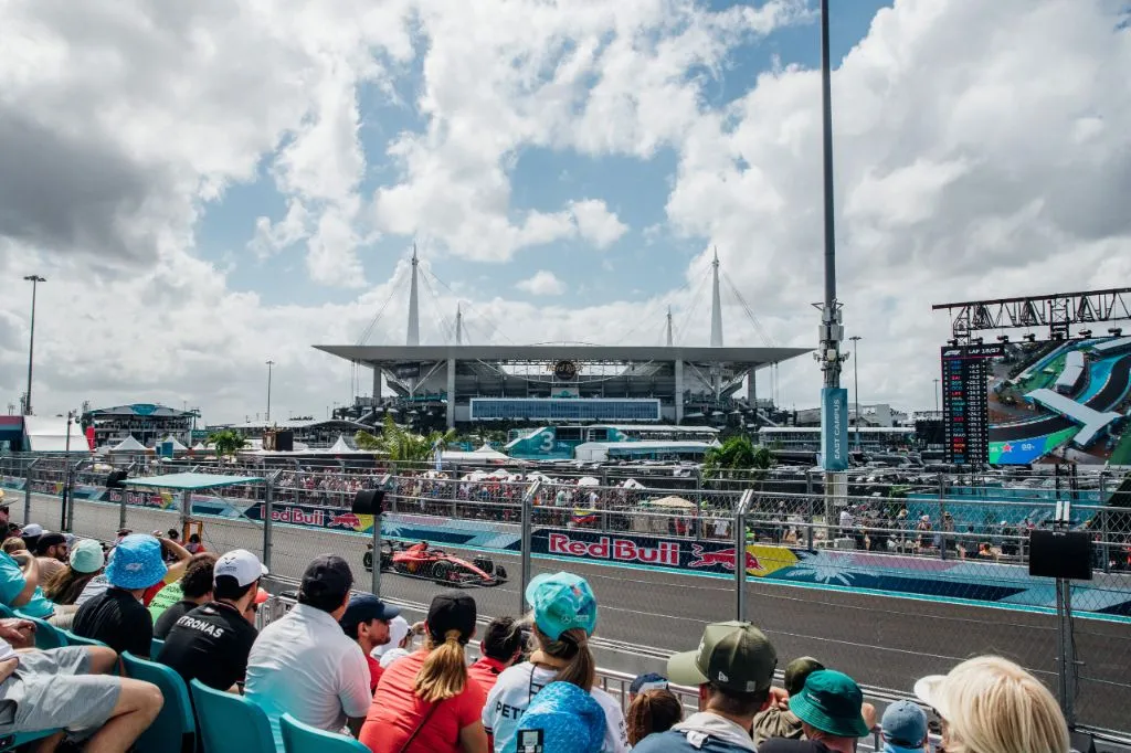 F1: Veja quando que horas será a classificação, corrida sprint e corrida principal para o GP de Miami 2024!