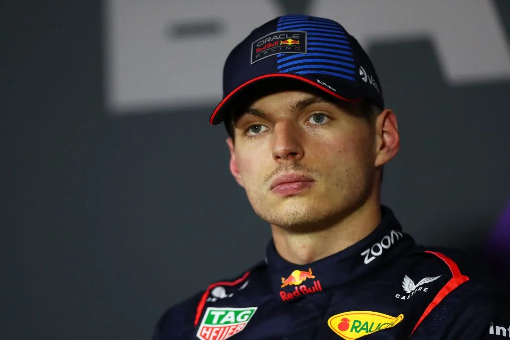 F1: Após vitória dominante, Max Verstappen pede paz dentro da Red Bull