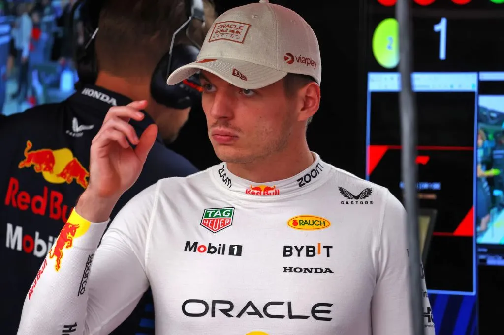 Verstappen pode deixar a Red Bull em 2026, diz Ralf Schumacher