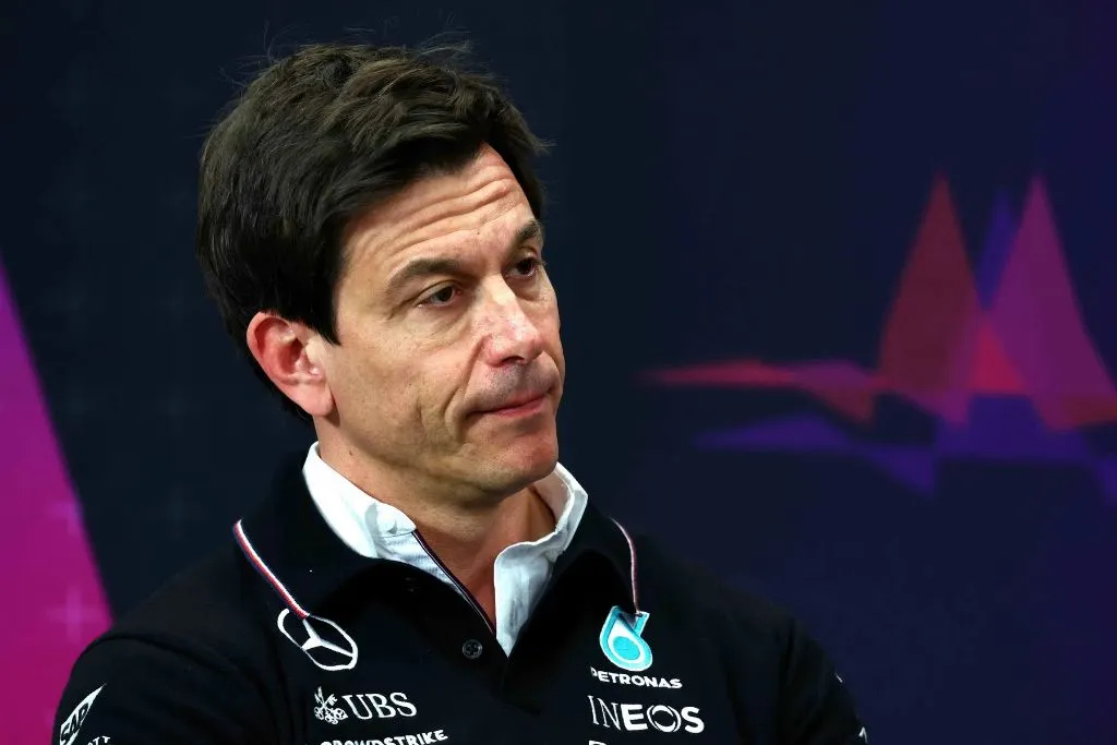 Toto Wolff fala sobre GP de Abu Dhabi 2021: "Não foi justo, mas há dramas maiores"