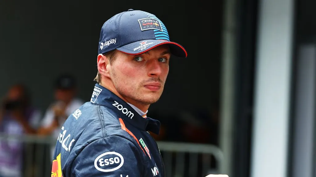 Herbert apoia Norris: "Verstappen teve sorte, Russell estava no controle da corrida"