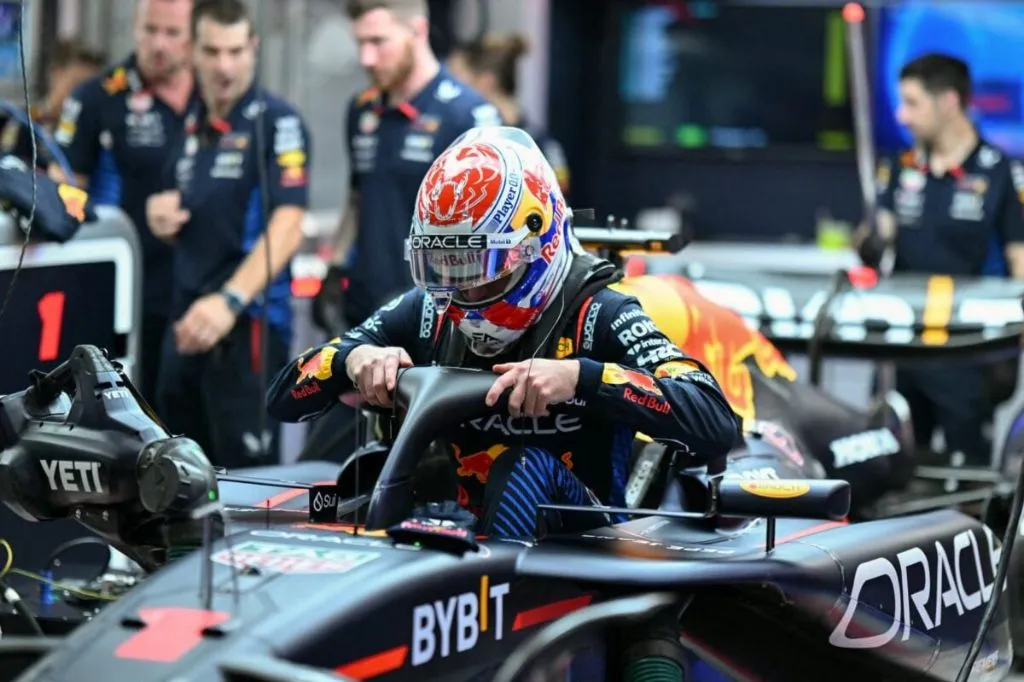 Berger acredita que título de Verstappen pode dar fôlego para reorganização da Red Bull