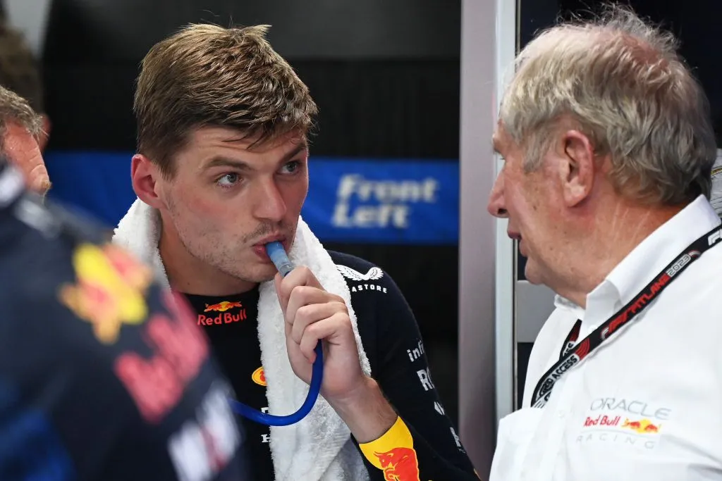 F1: Verstappen coloca futuro na Red Bull em dúvida caso Helmut Marko seja demitido: "Lealdade!"