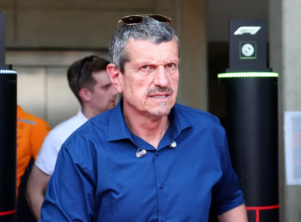 Guenther Steiner dá conselho direto a Norris: "Seja mais ousado"