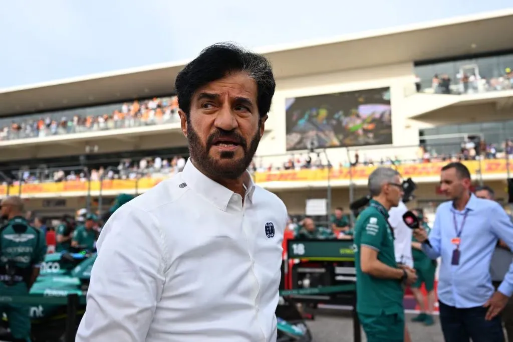 F1: Investigação é iniciada pela FIA, mas nome de Ben Sulayem não é citado