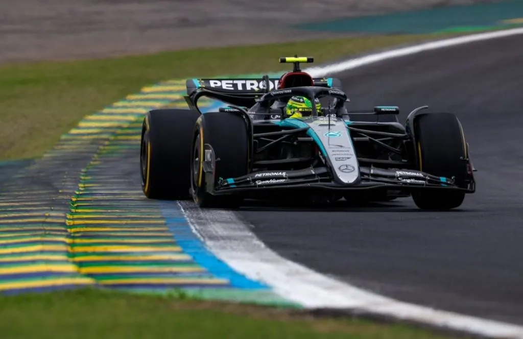 Wolff aposta em encerramento forte para Hamilton nas últimas corridas pela Mercedes