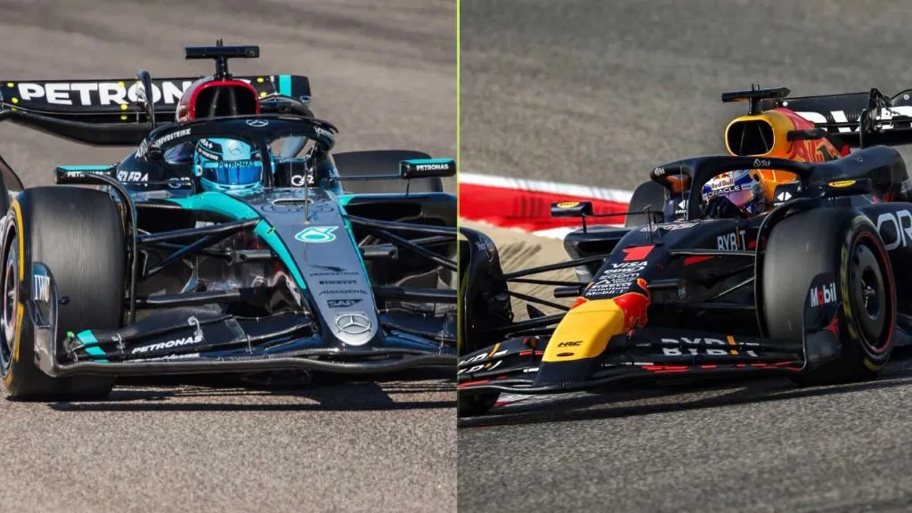 F1: Simulação aponta equilíbrio e disputa de 3 equipes pela pole no Bahrein