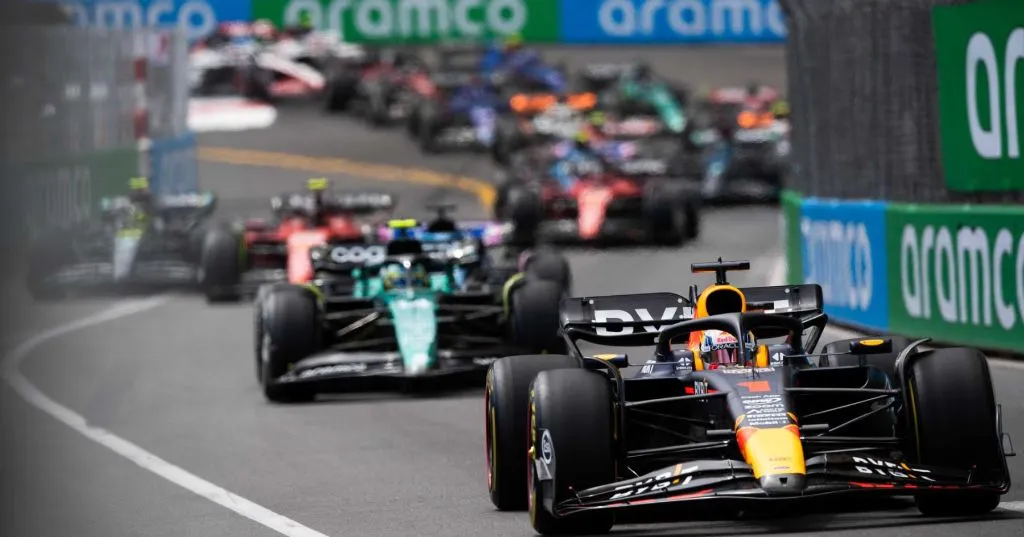 Confira os horários e programação do GP de Mônaco de F1 2024