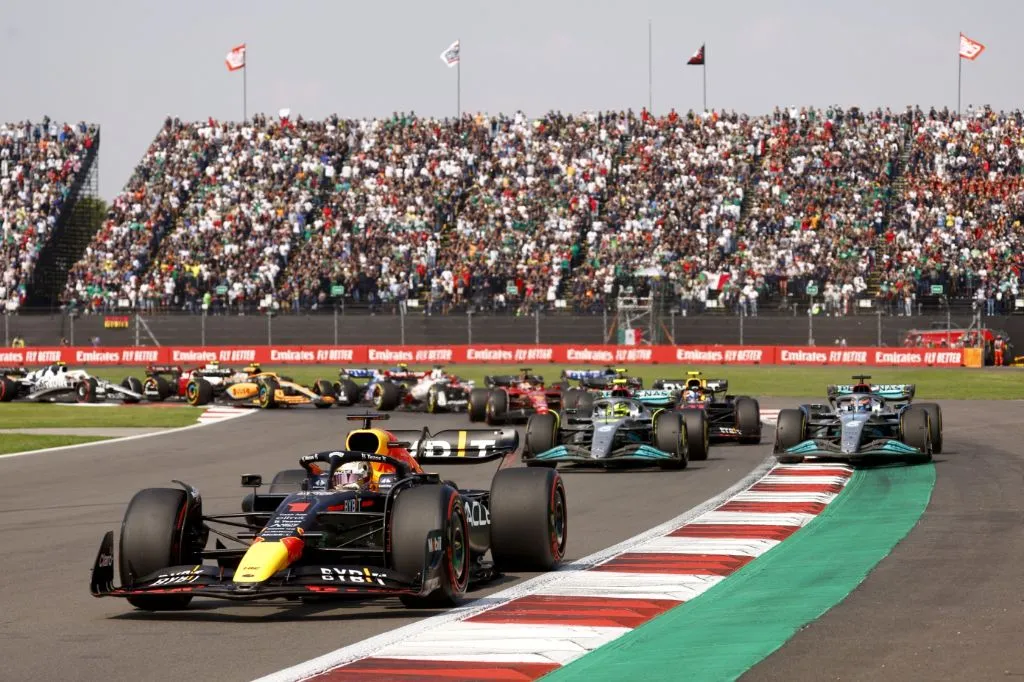 Fórmula 1 lança canal gratuito para fãs nos EUA: acesso a reprises, análises e clássicos