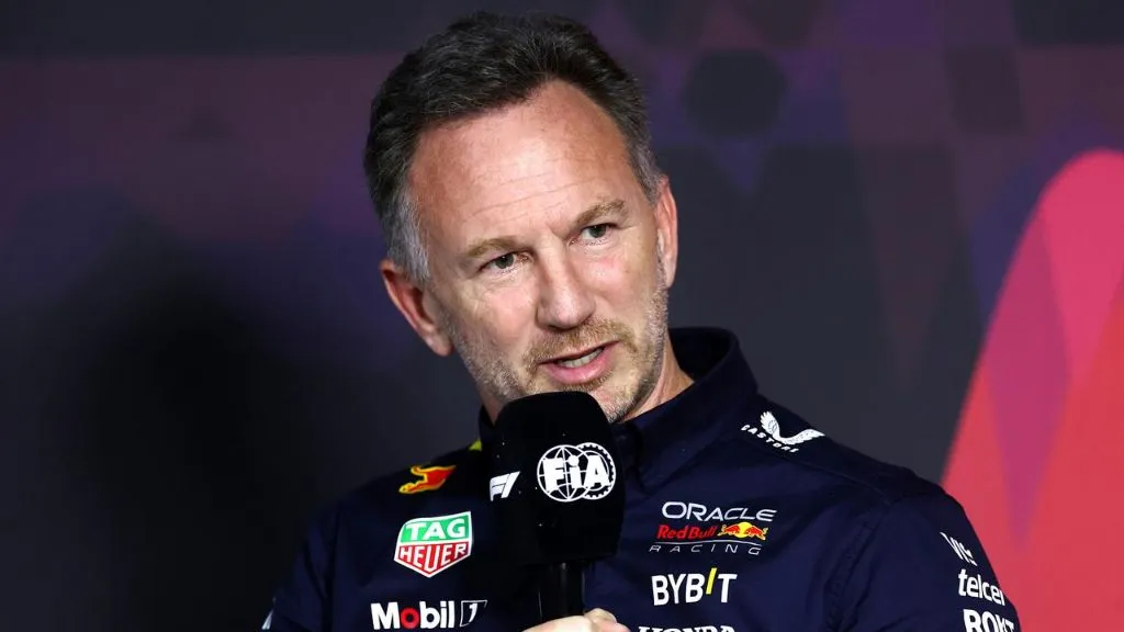 F1: Novos detalhes sobre a suspensão da funcionária que denunciou Horner