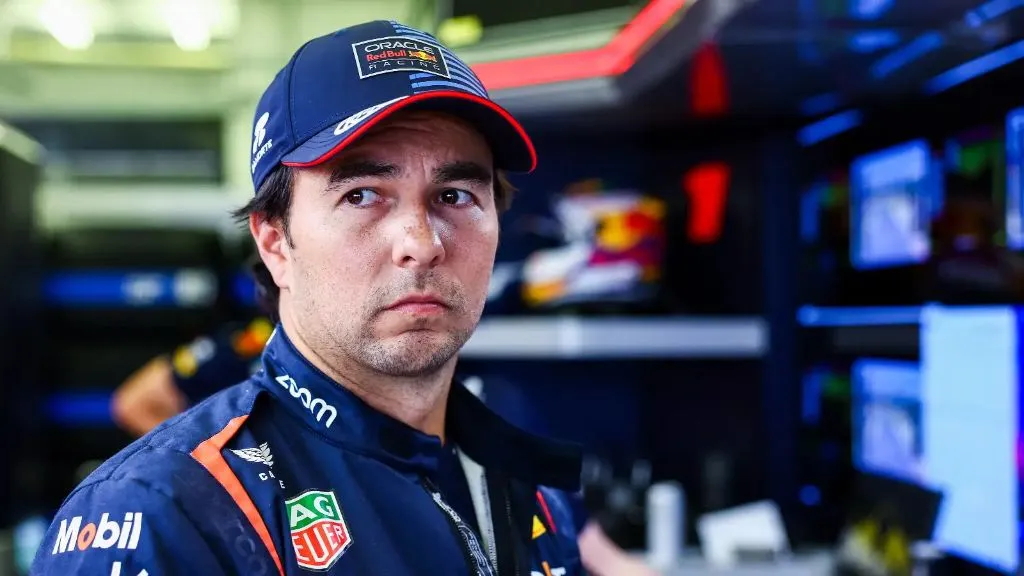 Marko da Red Bull fala sobre o futuro de Perez: Possível extensão em pauta