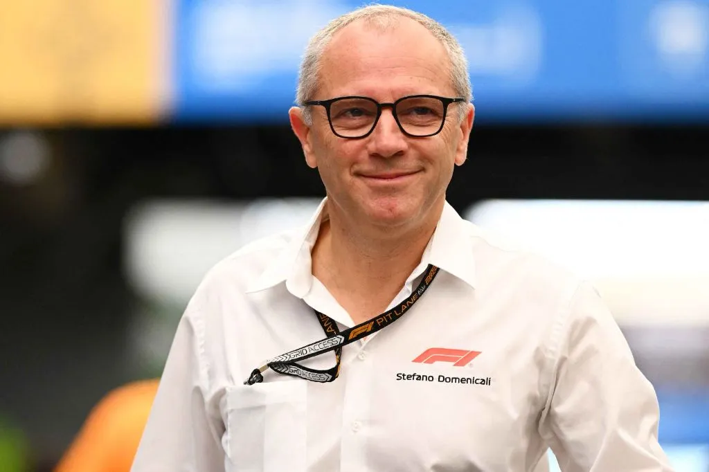 CEO da F1, Stefano Domenicali, revela plano para rodízio de Grandes Prêmios na Europa