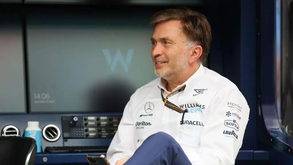 Ex-líder da Williams, Jost Capito assume novo papel no mundo automobilístico