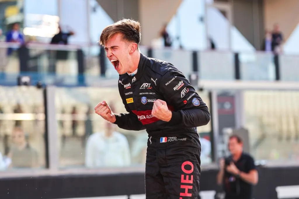 Júnior da Stake recebe nova oportunidade da McLaren na Indy
