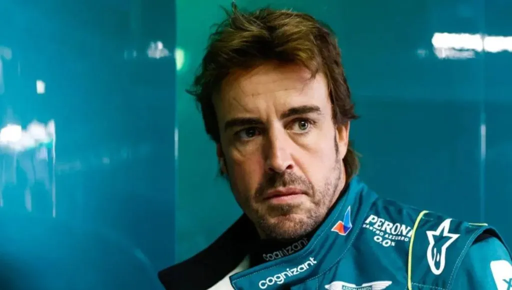 Alonso e Honda na F1 em 2026: "superando frustrações do passado"