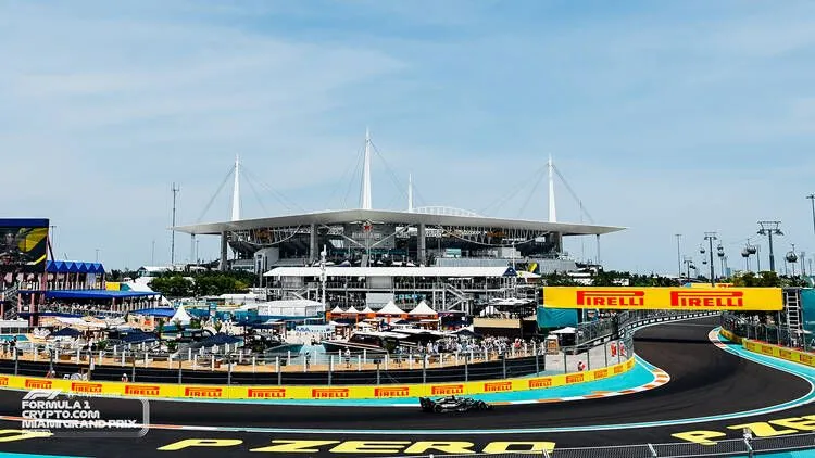 Quando será o GP de Miami 2024 na Fórmula 1? Veja onde assistir e horários