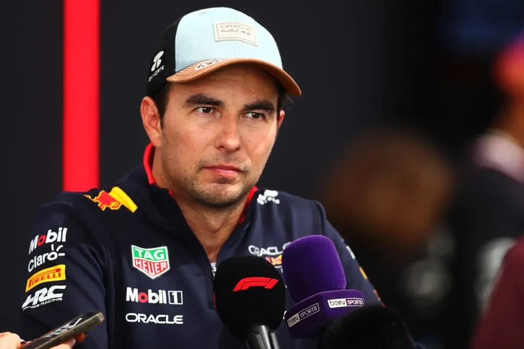 Horner faz apelo a Sergio Perez em meio à disputa acirrada na Fórmula 1