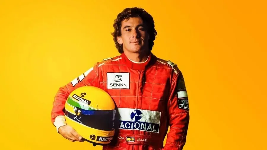 Ex-piloto de F1 relembra sua amizade com Ayrton Senna: "Senna teria sido campeão mundial por vários anos"