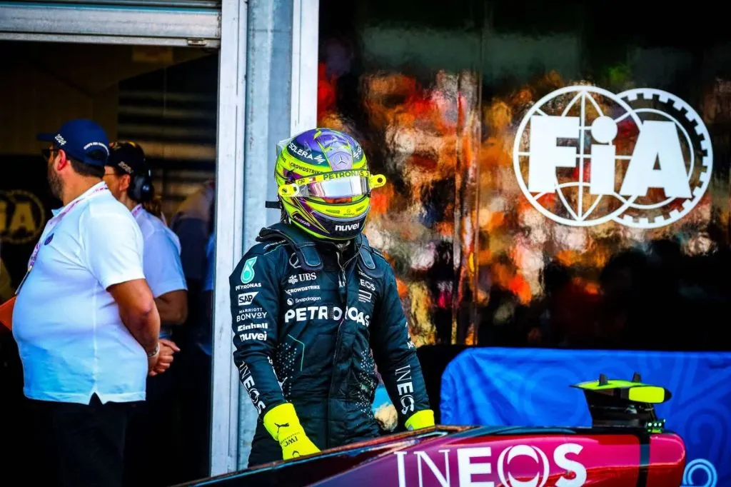 Falha de comunicação prejudicou Hamilton no GP de Mônaco, diz Toto Wolff