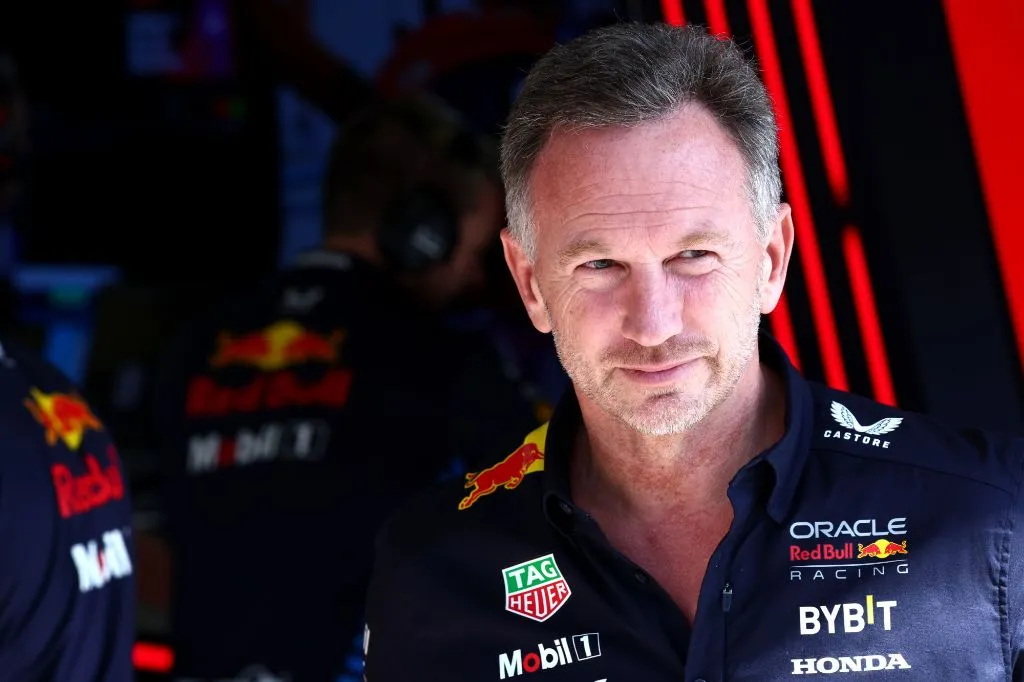 Ralf Schumacher critica Horner da Red Bull: "Ele busca muito poder"