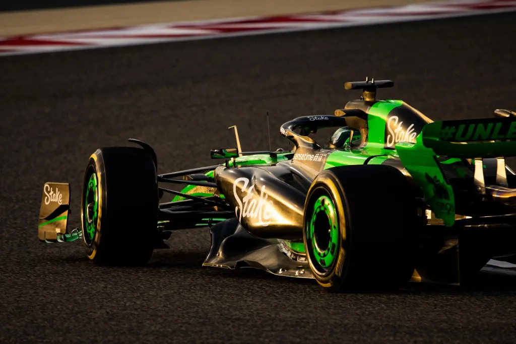 Resultados do último dia de testes de pré-temporada da Fórmula 1 no Bahrein