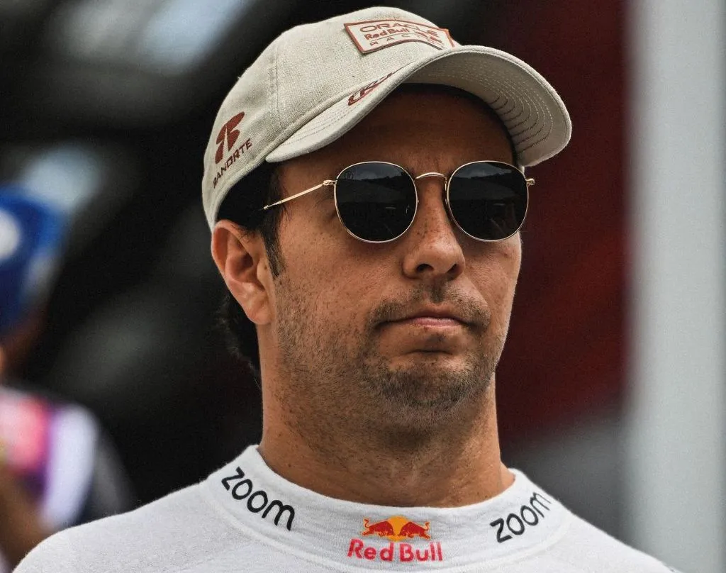 F1: Perez da Red Bull largará em p18 em Mônaco