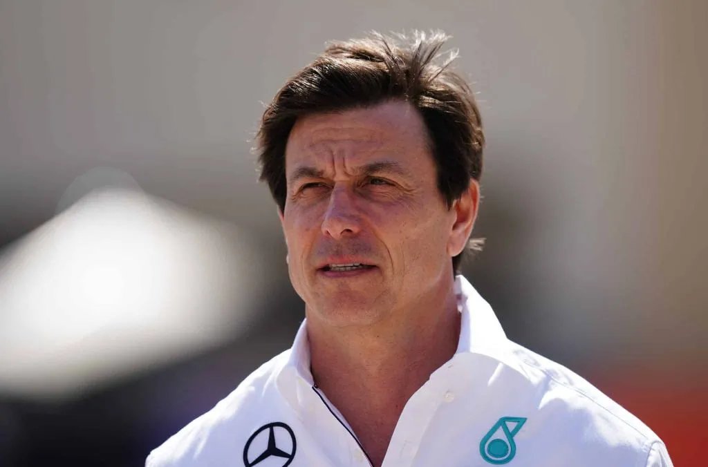 Mercedes foca no GP da Austrália para impulsionar desenvolvimento